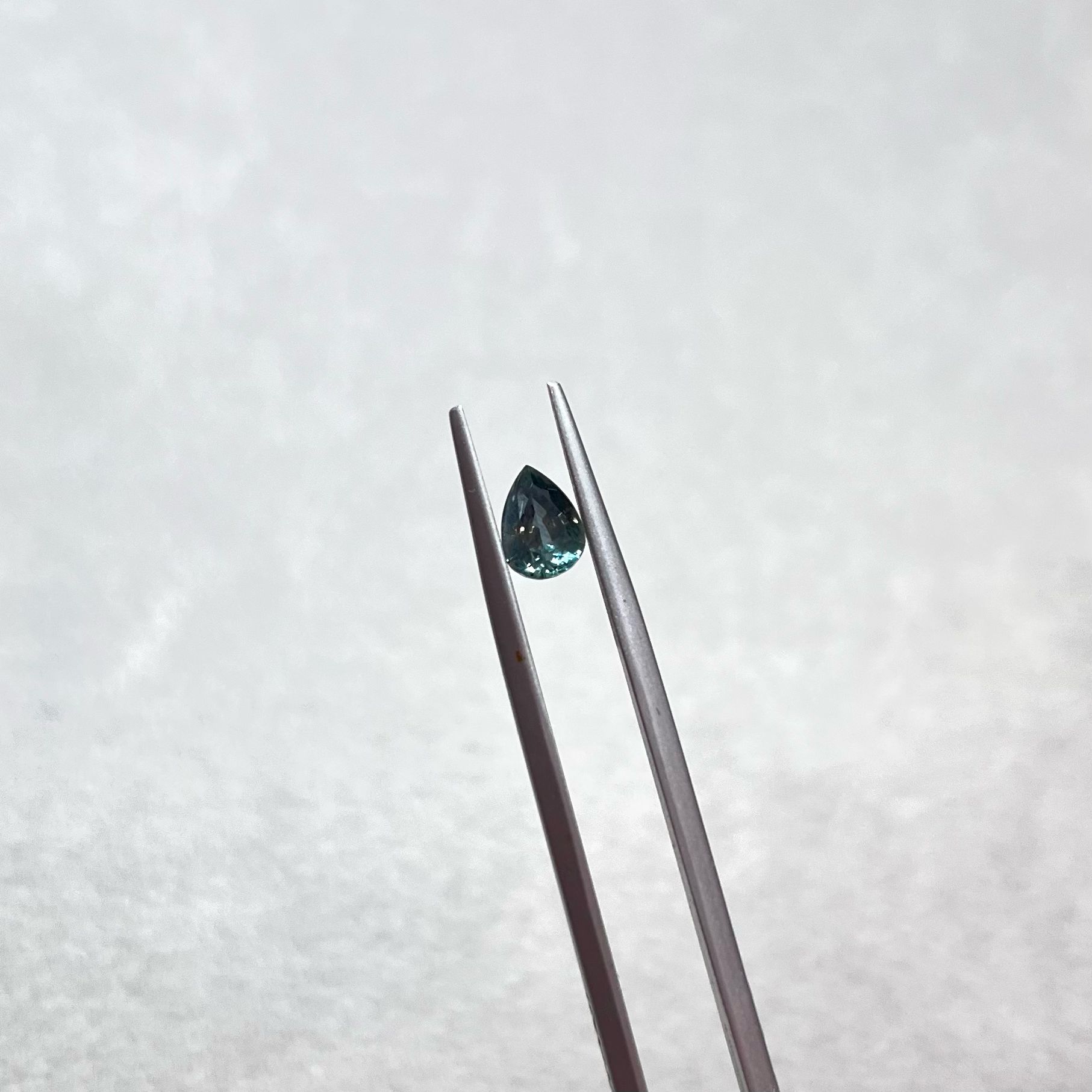 unheated montana sapphire