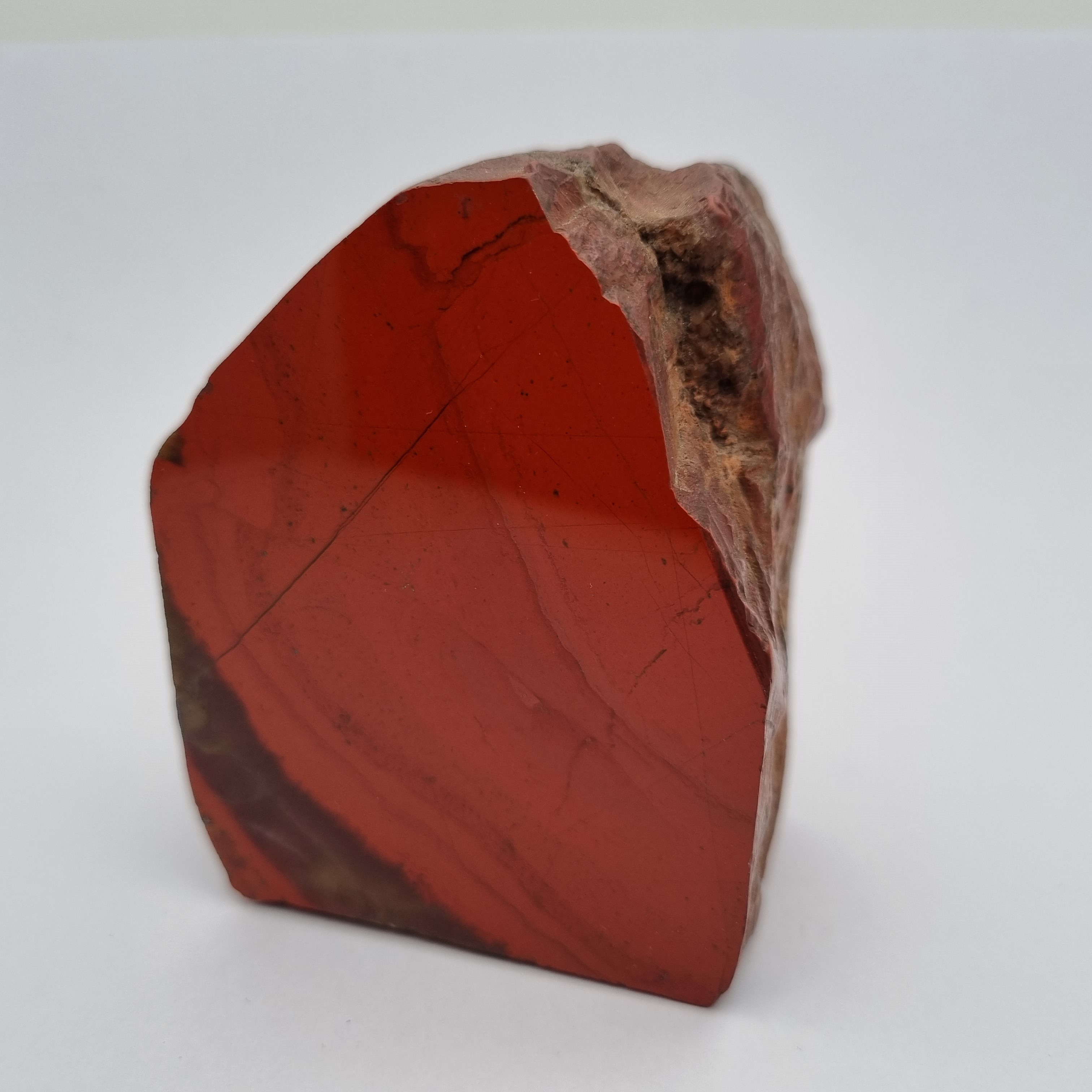 red jasper from Thailand