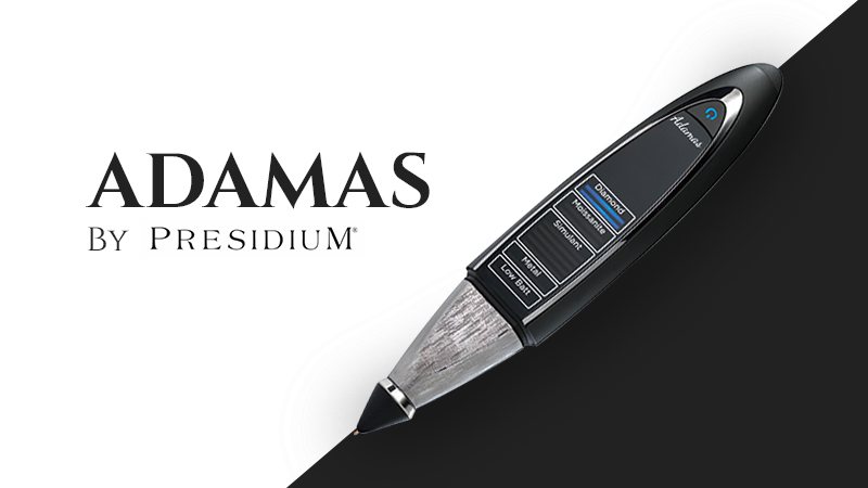 Adamas by Presidium&reg; 