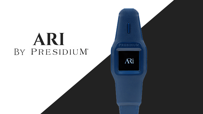 ARI by Presidium&reg;