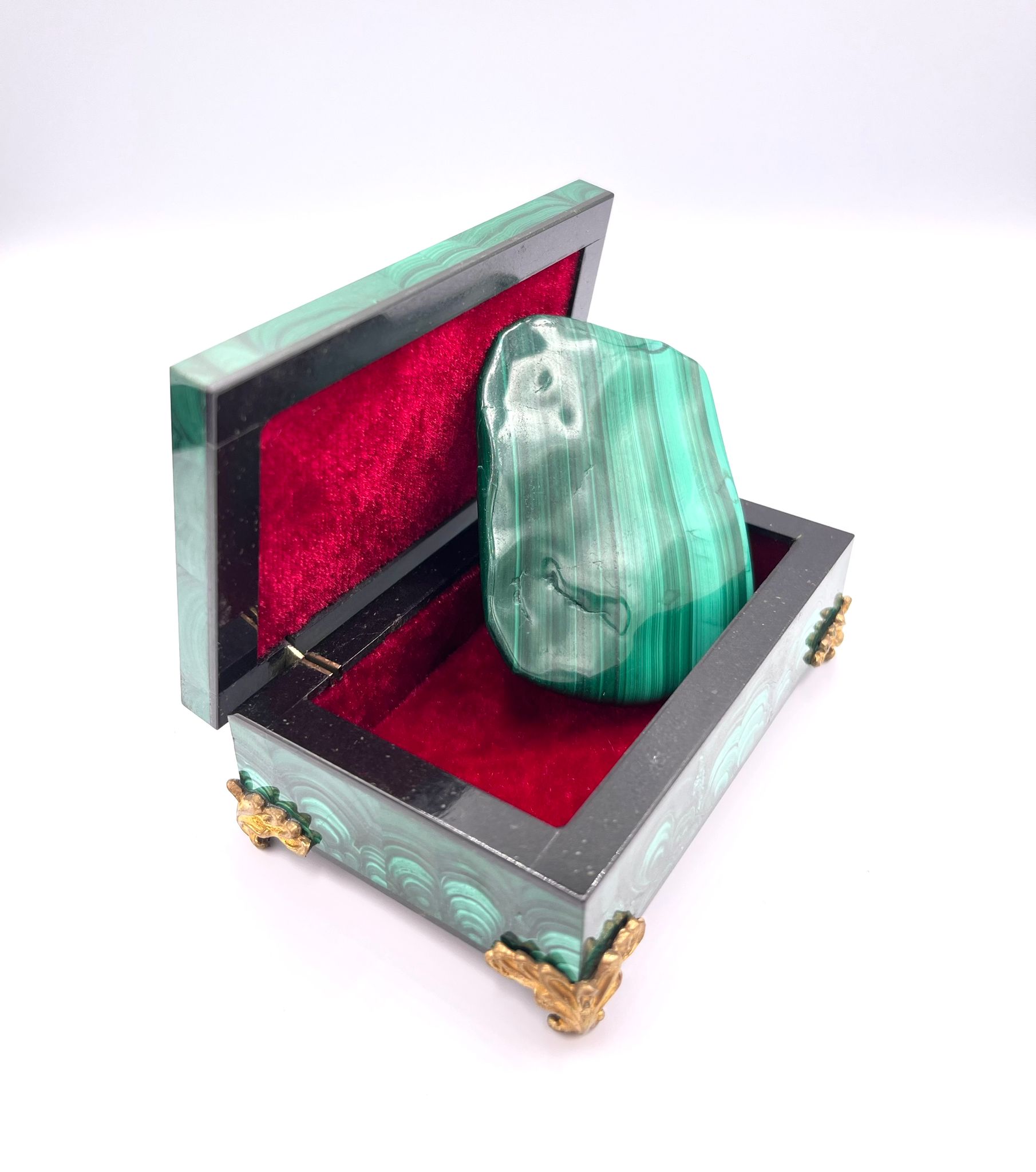 malachite