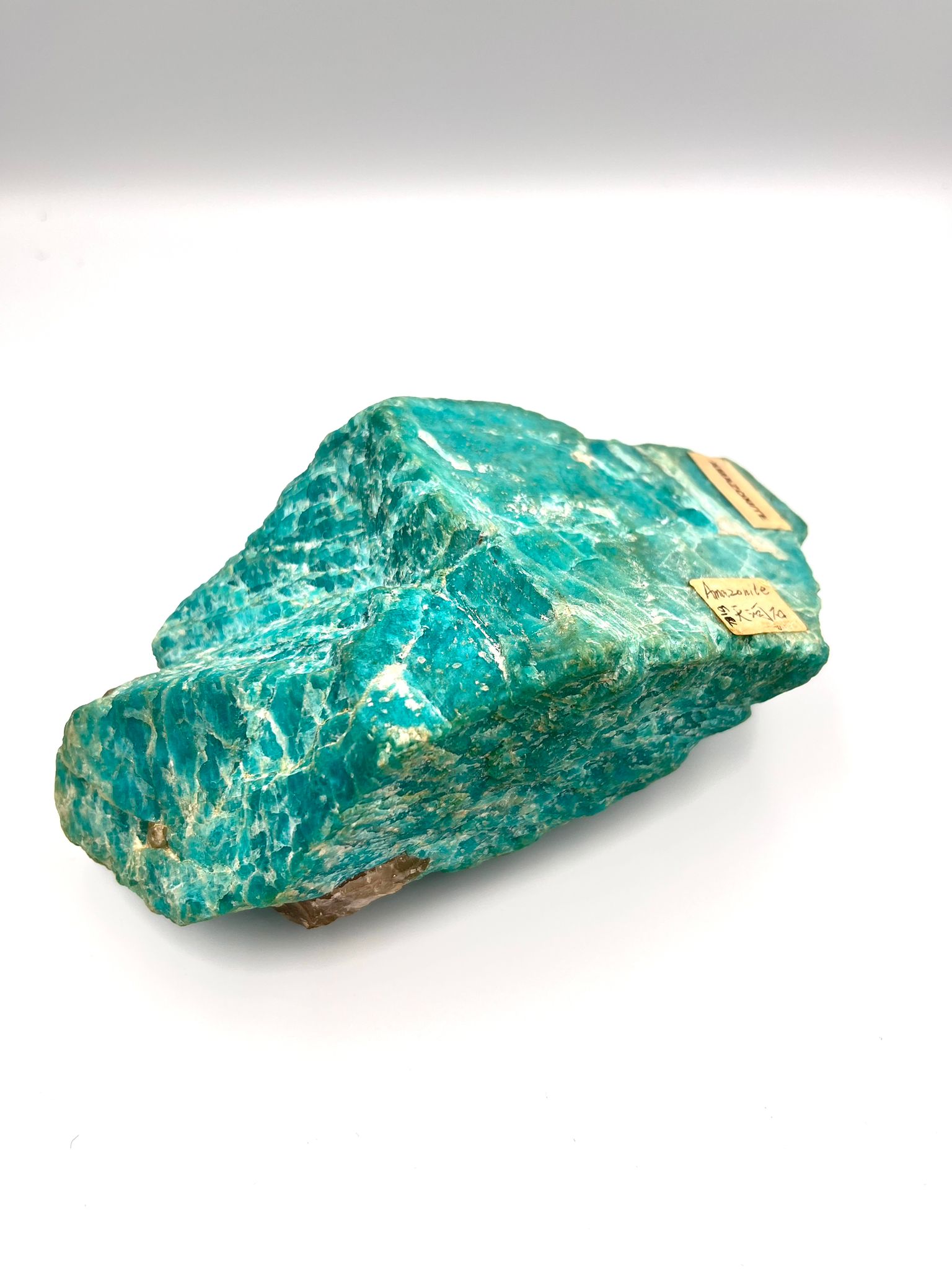 amazonite