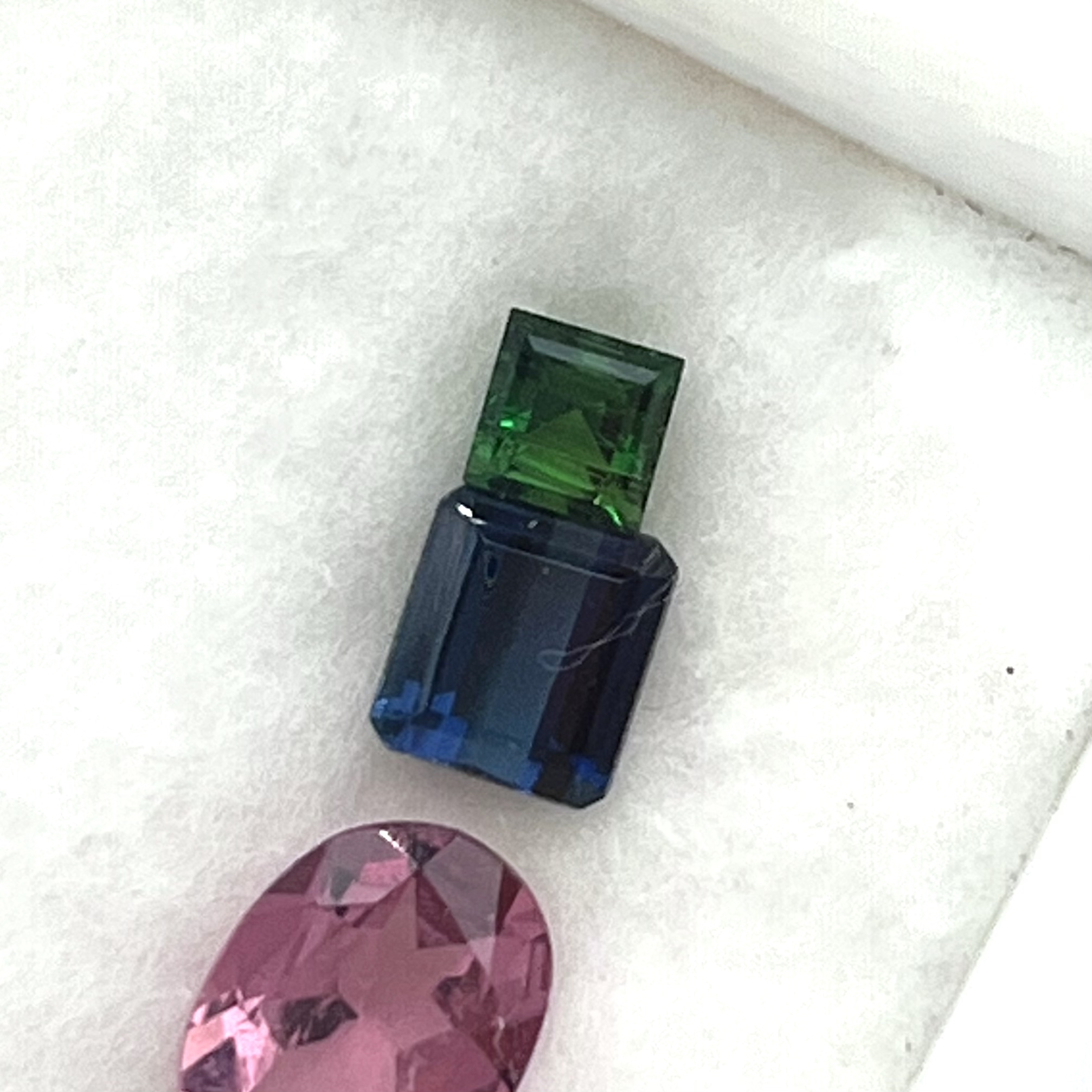 indicolite