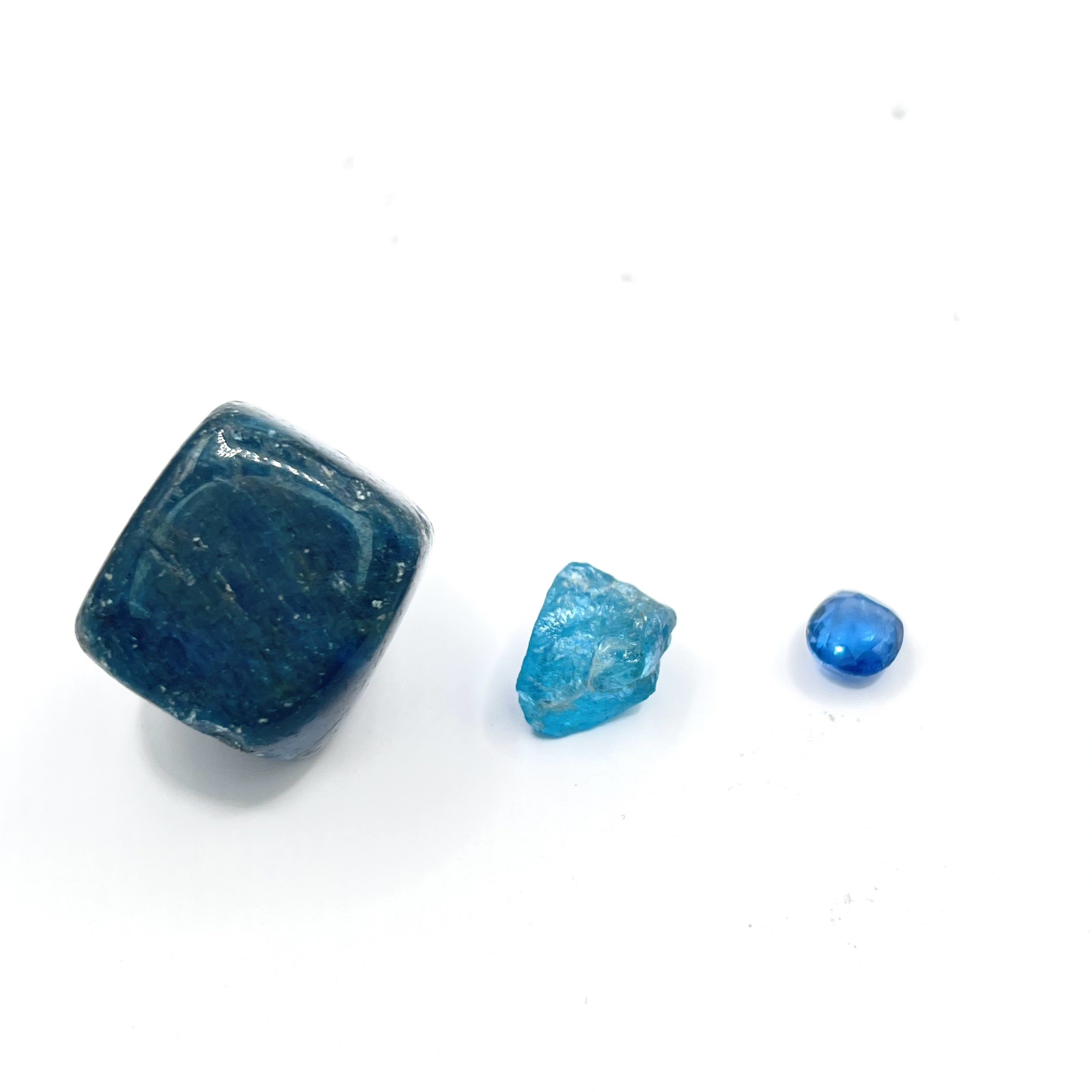 apatite