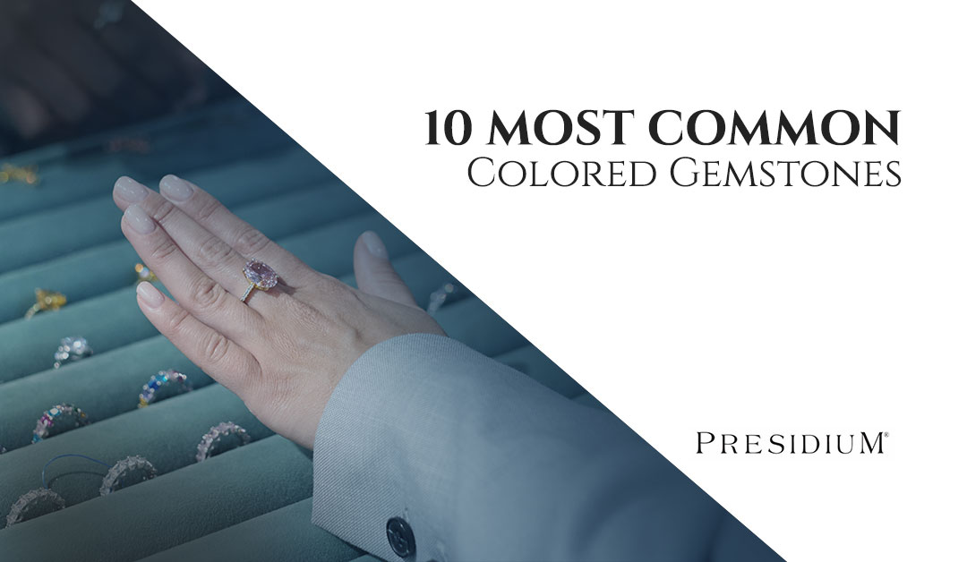 Presidium Instruments - Everything You Need To Know About Diamond Testers