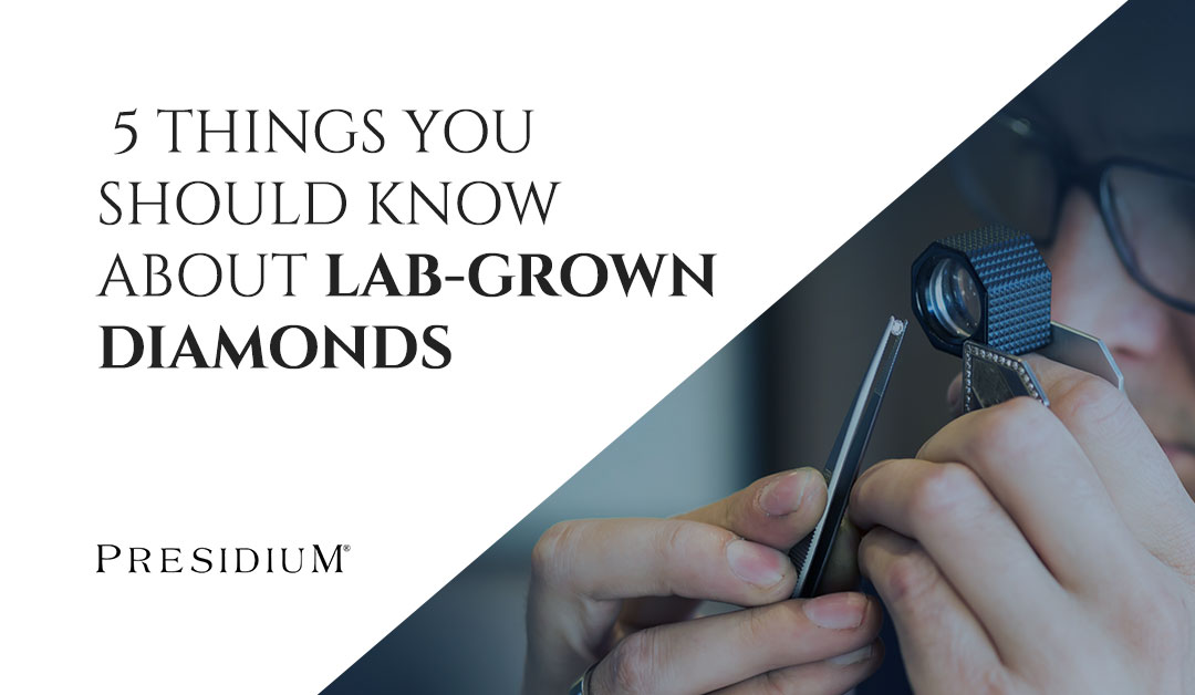 Presidium Instruments - Everything You Need To Know About Diamond Testers