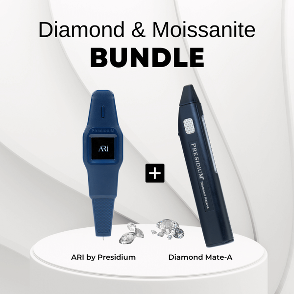 Bundle - ARI by Presidium & Diamond Mate-A