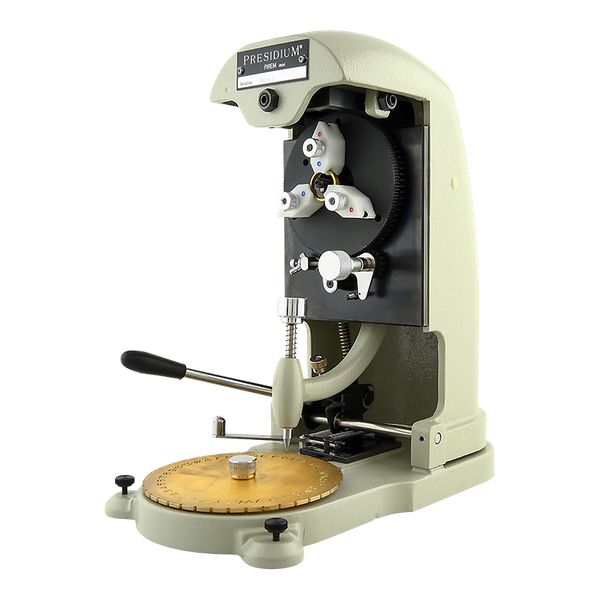 Inside Ring Engraving Machine - Mini