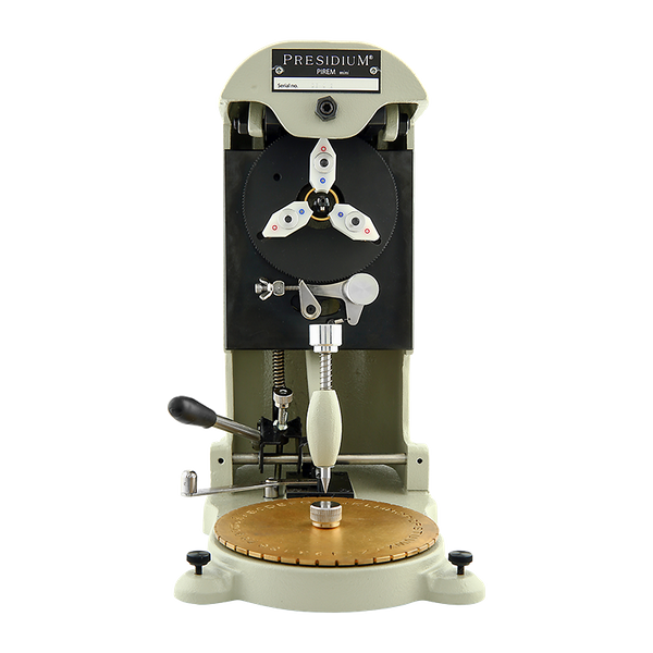Inside Ring Engraving Machine - Mini