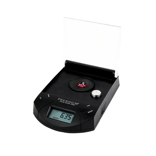 Carat Scale 100N