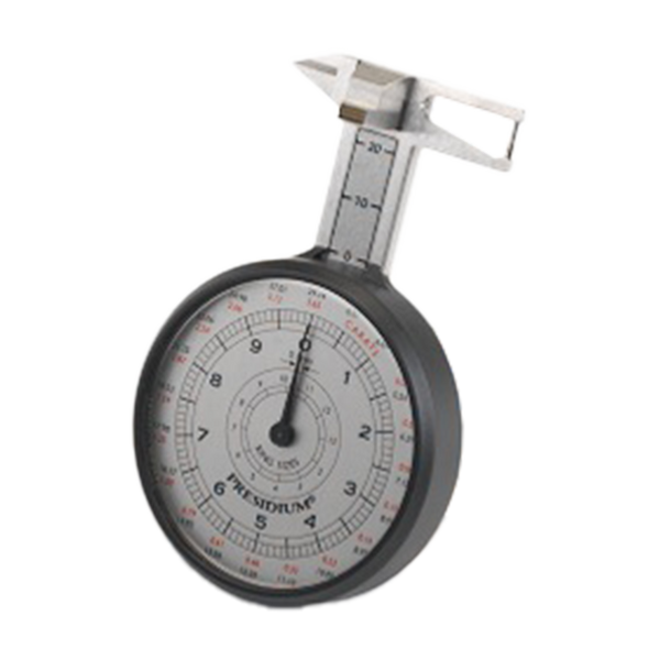 Dial Gauge