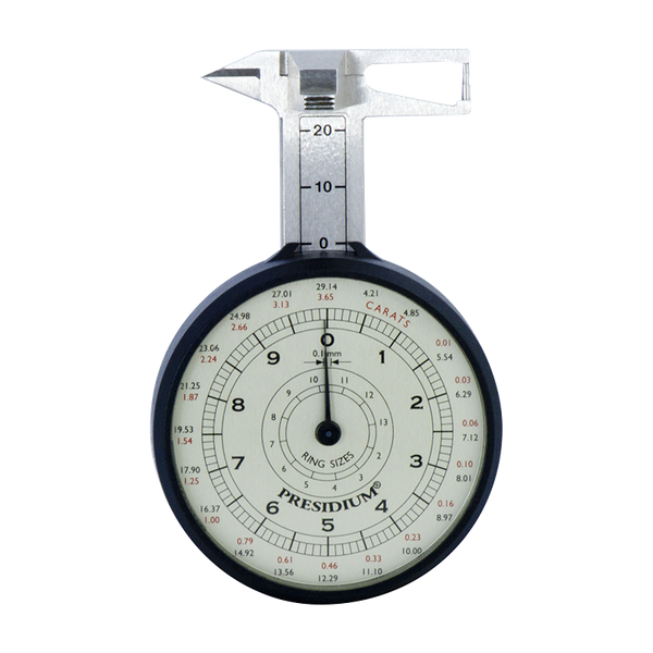 Dial Gauge