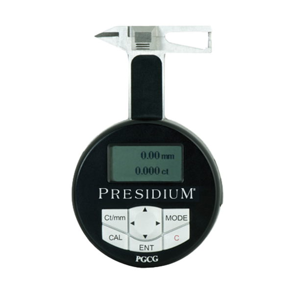 Gem Computer Gauge