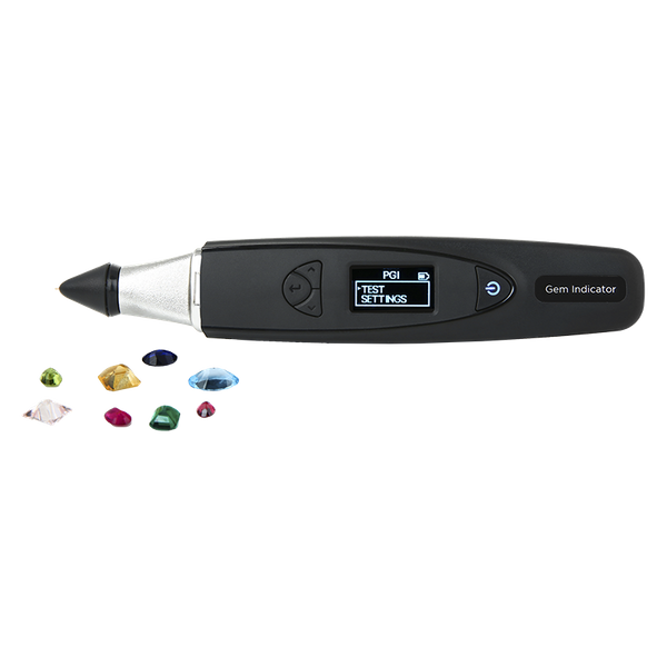 Gem Indicator