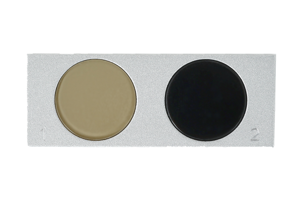 Gem Indicator Calibration Disk