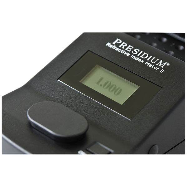 Refractive Index Meter II