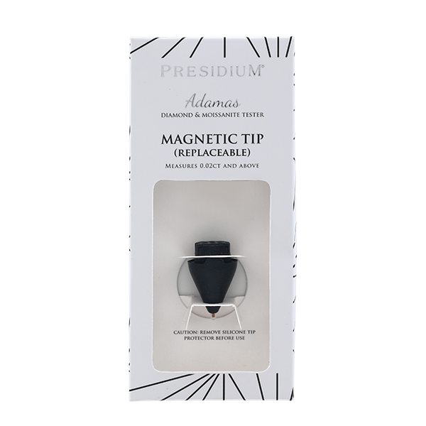Adamas Magnetic Probe Tip (Replaceable)