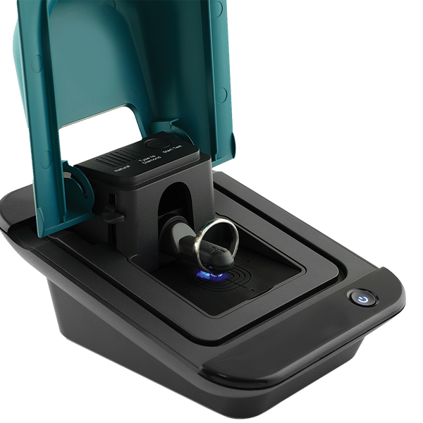 Synthetic Diamond Screener II